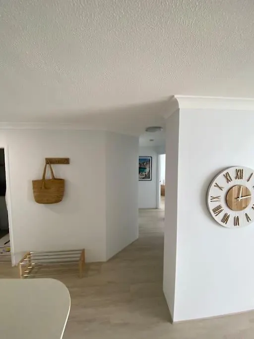 Beachfront Luna Apartment Gold Coast 0*,