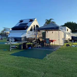 Nobby Village Holiday park